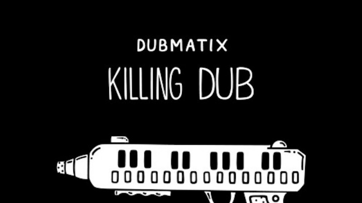 Art-X & Linval Thompson - Killing Dub (Melodica Version) [10/3/2018]